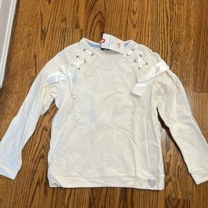 BNWT Original Marines Sweater